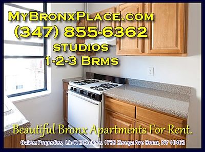 2nd image of 1426 Beach Ave APT 34