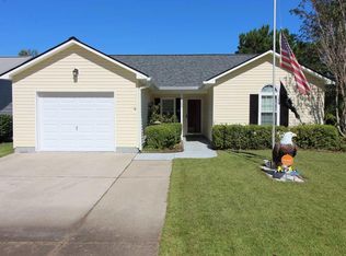 1265 Pollen Loop Pines Street James LOT 193, Murrells Inlet, SC 29576