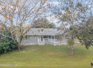 312 Jasmine Ct NW, Palm Bay, FL 32907