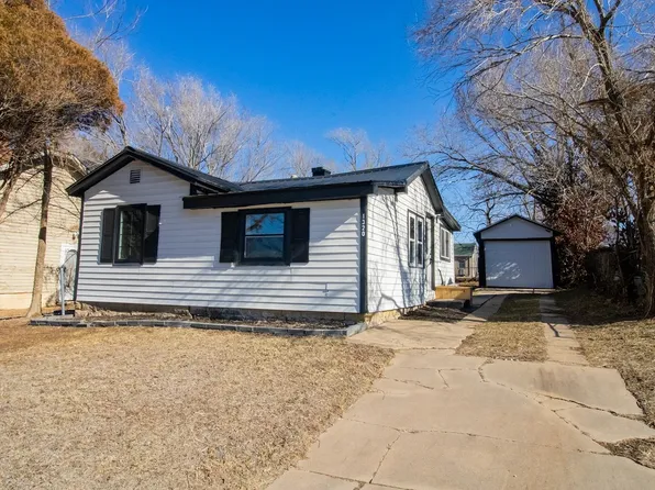 1320 N Erie Ave, Wichita, KS 67214