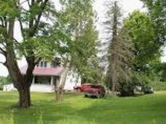 Property Side View