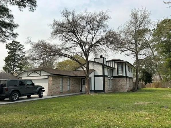 4219 Hirschfield Rd, Spring, TX 77373