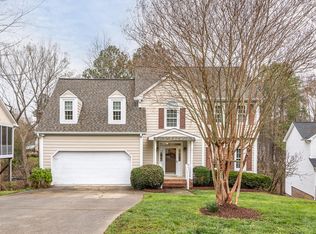 104 Lost Tree Ln, Cary, NC 27513