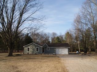 10961 Deal Rd, Williamsburg, MI 49690