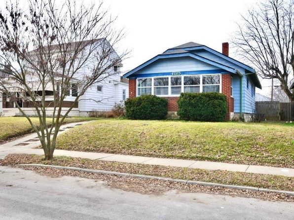 2738 Allen Ave Indianapolis In 46203 Zillow