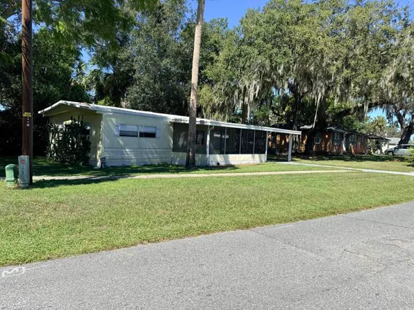1208 Lee St #1217, Leesburg, FL 34748