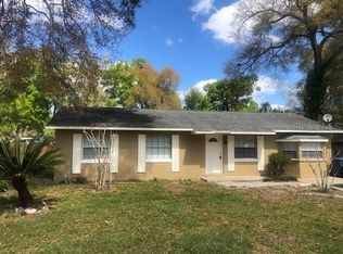 1003 Liskeard Ave, Orange City, FL 32763