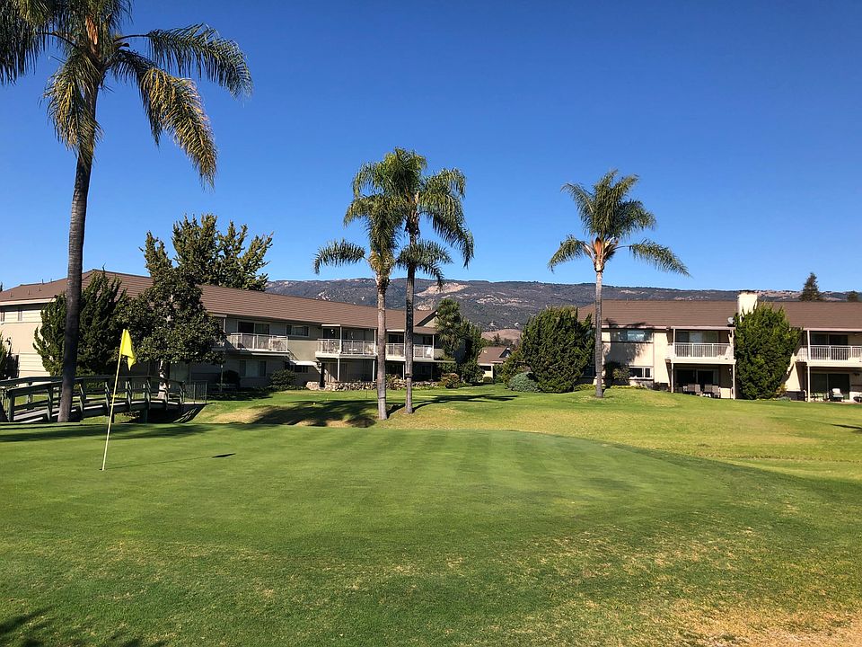 View from Patio and Living Room
-5th Green just steps off patio