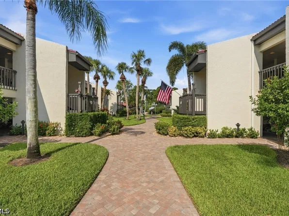 4436 Crossjack Ct APT B10, Fort Myers, FL 33919