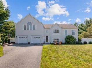 227 Lunns Way, Plymouth, MA 02360