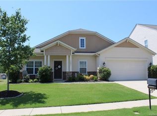 15031 Cavanshire Tl, Charlotte, NC 28278