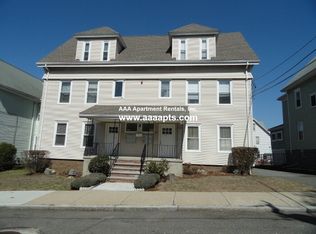 29 Vernon St, Malden, MA 02148