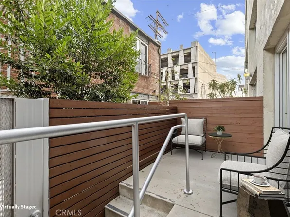 530 S Hewitt St Unit 154, Los Angeles, CA 90013