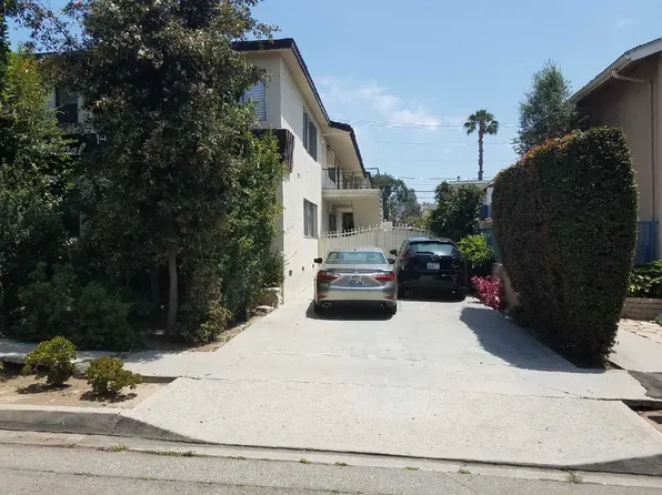 1444 Barry Ave, Los Angeles, CA