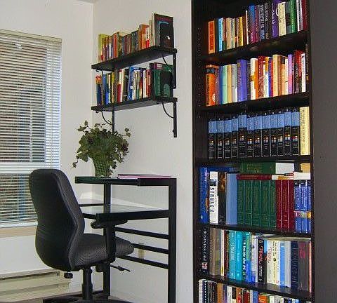 Office space
