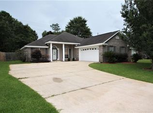 2135 Spring Grove Ct, Mobile, AL 36695