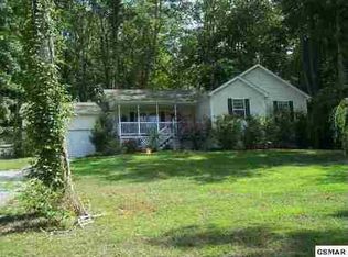1717 Clearwater Way, Sevierville, TN 37876