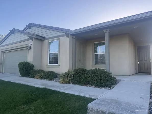 1317 Dolce Ct, Tehachapi, CA 93561