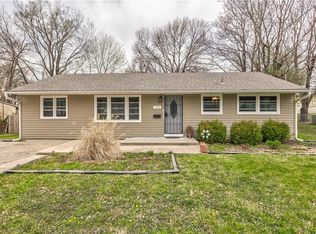104 Baldwin St, Belton, MO 64012