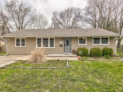 104 Baldwin St, Belton, MO, 64012