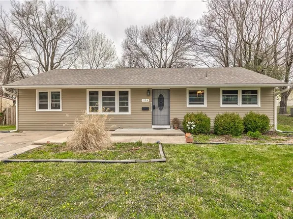 104 Baldwin St, Belton, MO 64012