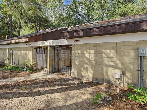 4705 SW 69TH TERRACE, GAINESVILLE, FL 32608
