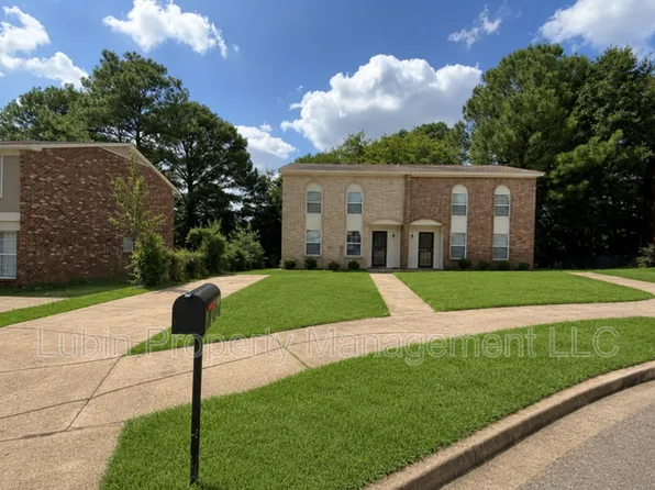 3761 Maple Leaf Cv, Memphis, TN 38115