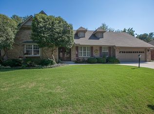 2978 E 56th Ct, Tulsa, OK 74105