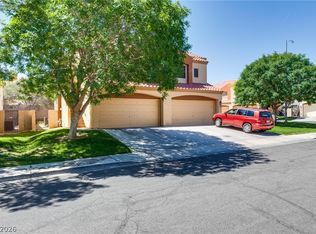 1667 Britannia Ave, Henderson, NV 89014