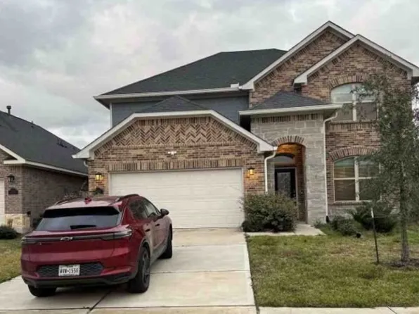 7927 Chukka Dr, Fulshear, TX 77441
