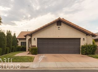 545 S Valley View Dr UNIT 6, St George, UT 84770