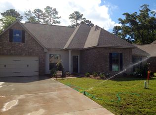 640 Deciduous Loop, Madisonville, LA 70447
