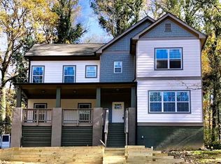 2328 Ripplewater Dr SE, Atlanta, GA 30316