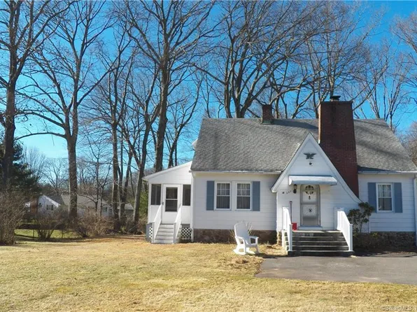257 Peck Lane, Cheshire, CT 06410
