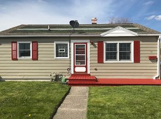 14 Almont Pl, Buffalo, NY 14220