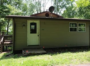 192 Hellen School Rd, Donegal, PA 15610