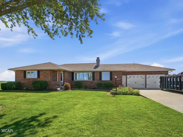 15739 State Highway 634, Fort Jennings, OH 45844