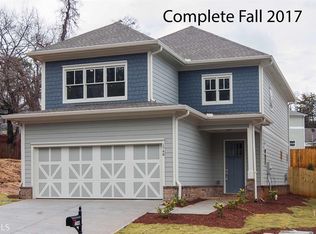 1749 Russell St, Atlanta, GA 30316