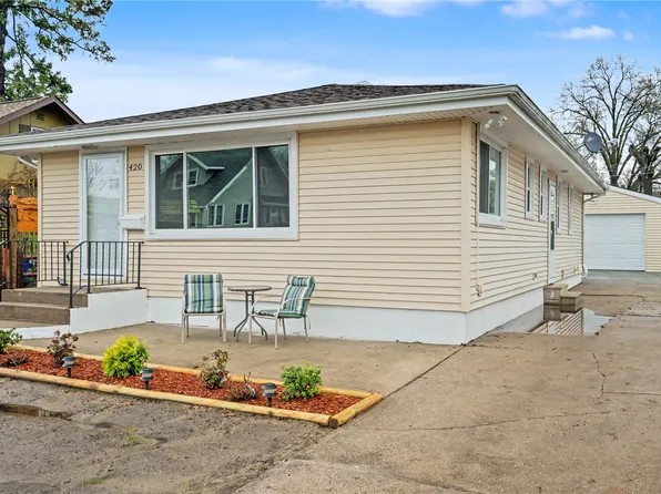 420 30th St SE, Cedar Rapids, IA 52403