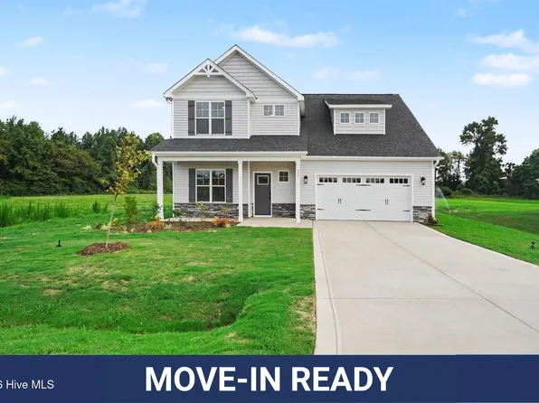 117 Margot Manor Drive, Benson, NC 27504