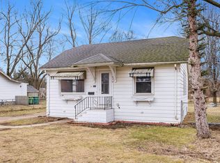 979 Avenue A, Springfield, MI 49037