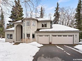 160 Botanical Cir, Anchorage, AK 99515
