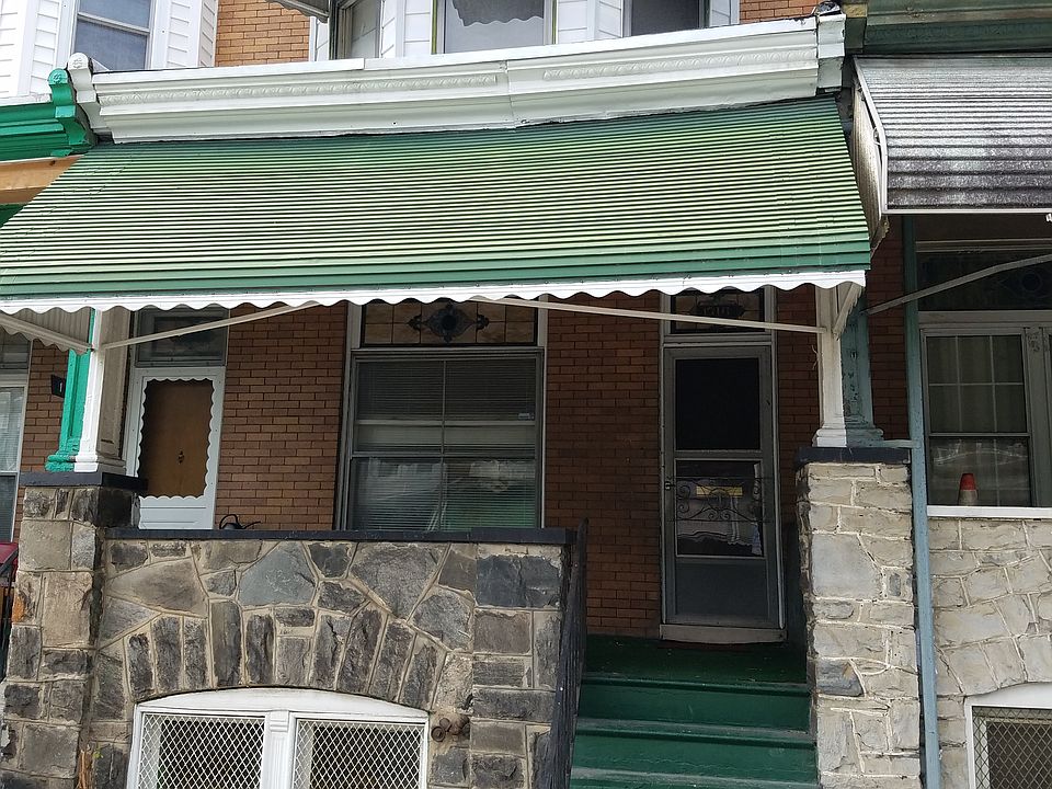 1st image of 1716 N Bentalou St