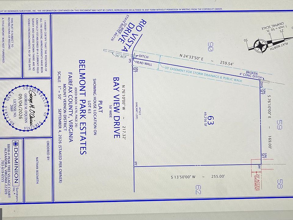 1st image of 7522 Bay View Dr