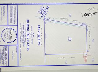7522 Bay View Dr, Lorton, VA 22079