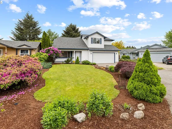 3008 NE 158th Ct, Vancouver, WA 98684