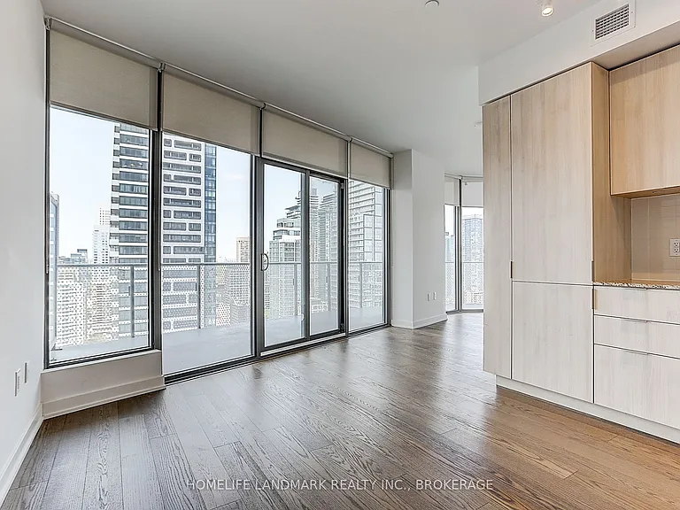 11 Wellesley St W #2911 — Photo 12