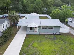 1364 DOMAS Drive, Jacksonville, FL 32211