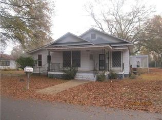 821 2nd Ave, Murfreesboro, AR 71958