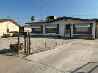 6121 Granada Cir, Las Vegas, NV 89107